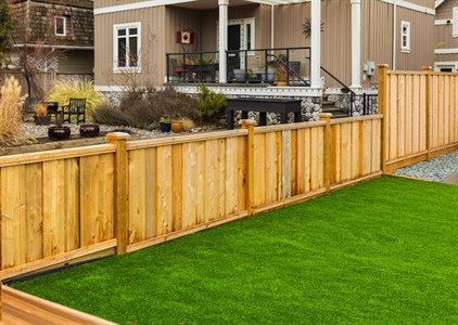 Soco Select Fencing | Pueblo, CO, USA (+1) 719-248-0136 | Fence Contractor